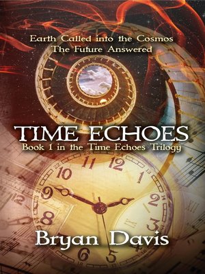 cover image of Time Echoes